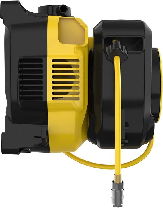 Productafbeelding Stanley Wandmontierter Verdichter (8 bar)