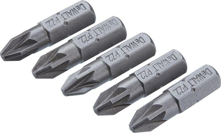 Produktbild DeWalt BitSet PZ2 (Kreuz sonstige)