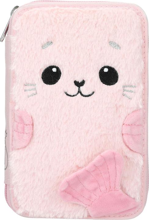 Magni DEPESCHE Princess Mimi Federtasche 2fach Robby