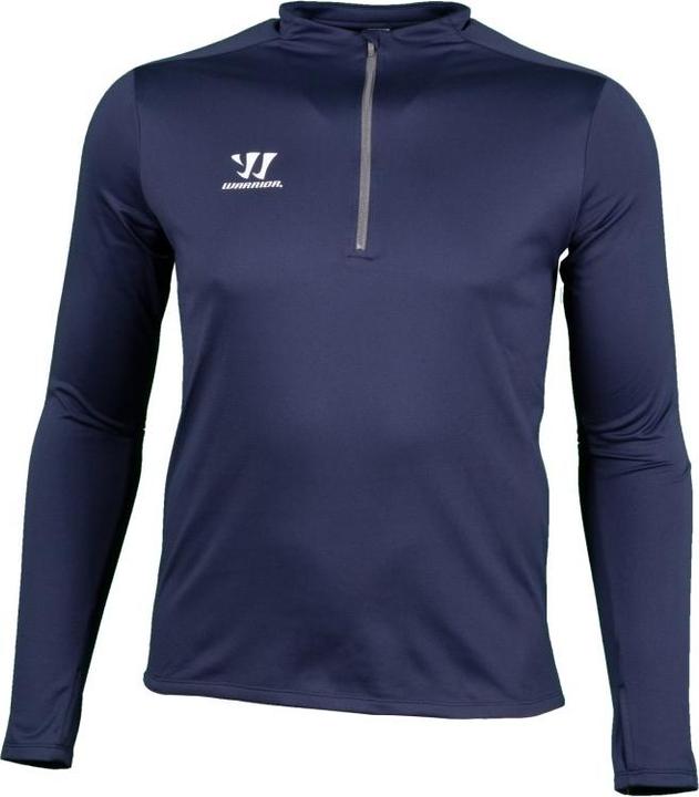Actual product image Warrior Pullover Covert Hybrid (3XL)