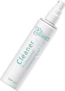 Produktbild Elisium Clener Professional Long Lasting Manicure Liquid Is A Degreasing Hog 150Ml (150 ml)