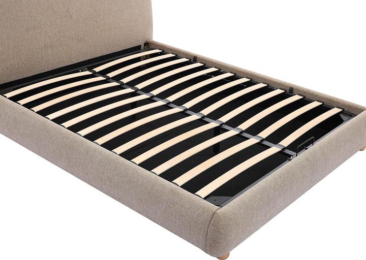 Produktbild Vente-unique Vanari (180 x 200 cm)