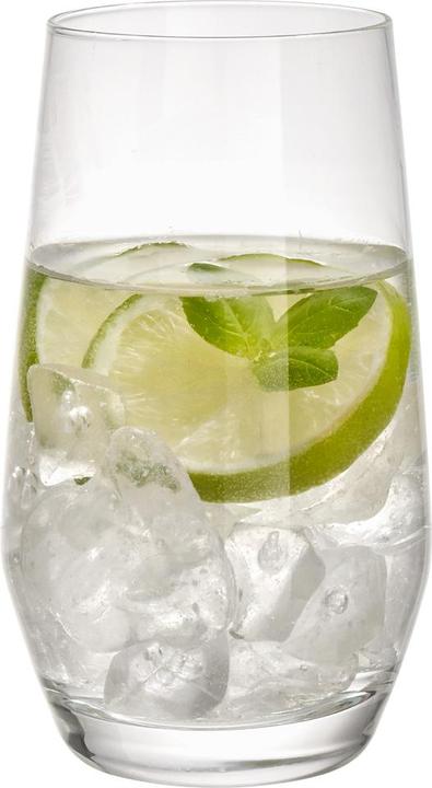 Produktbild Leonardo Puccini (0.37 l, 1 x)