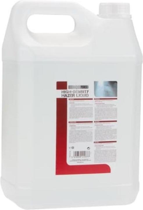 HQ Power VDLHLH5 Fog Fluid (5L) (Fog fluid)
