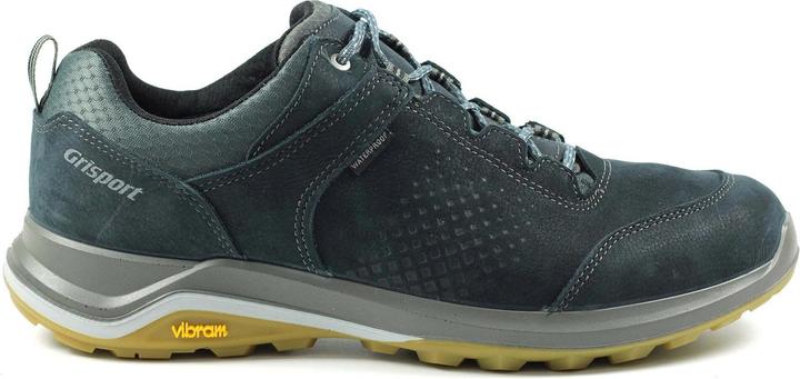 Immagine prodotto GriSport Stivali da trekking in pelle Icarus (43)