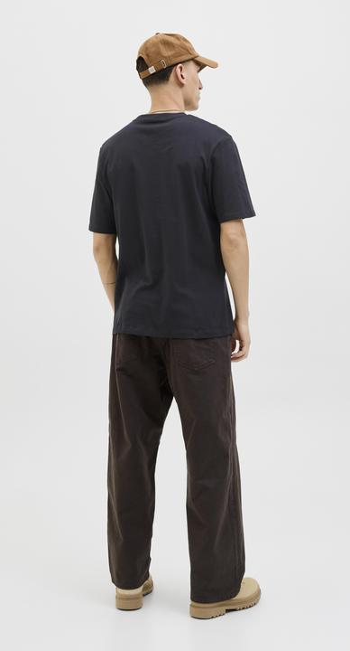 Produktbild Jack & Jones Gedruckt Rundhalsausschnitt T-shirt T-shirt (M)