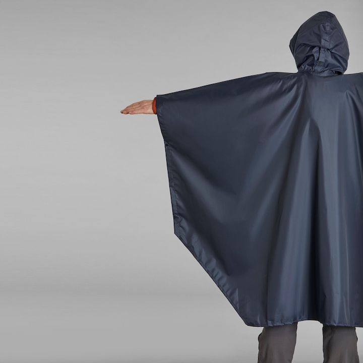 Image du produit Forclaz Poncho 100