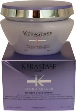 Produktbild Kérastase Blond Absolu Masque Cicaextreme (200 ml)