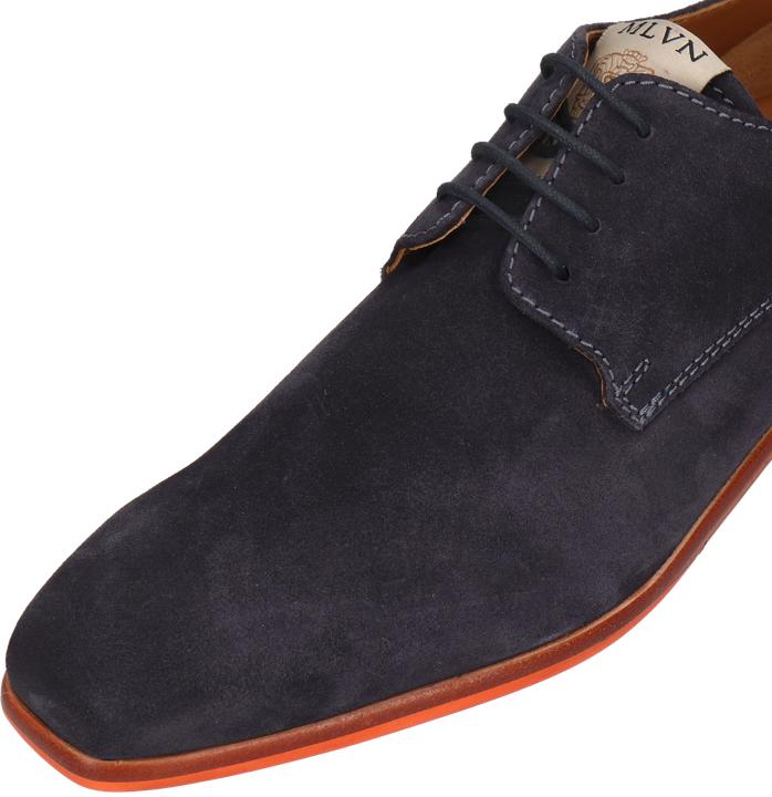 Produktbild Melvin & Hamilton Derby Bond 1 (42)