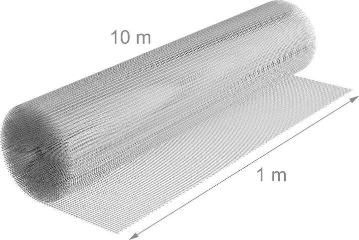 Actual product image Relaxdays Aviary mesh (10 m)