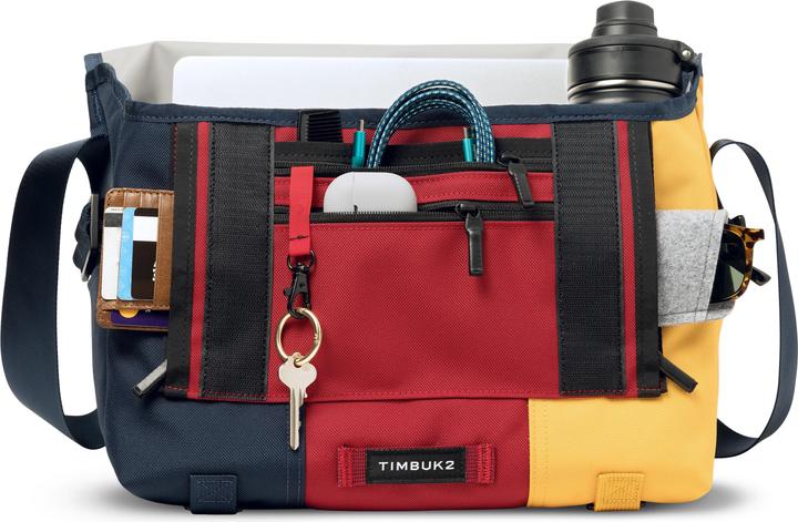 Immagine prodotto Timbuk2 Classic Messenger Bag S (11 l)