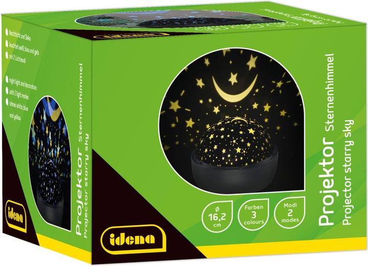 Actual product image Idena Starry sky