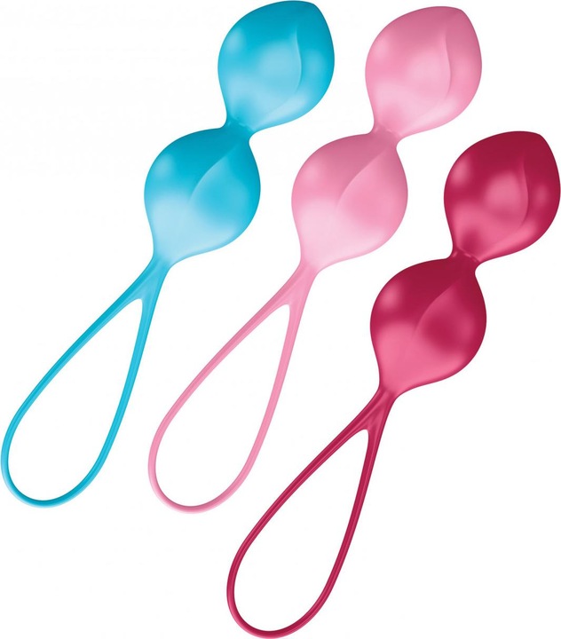 Immagine prodotto Satisfyer C03 Doppio