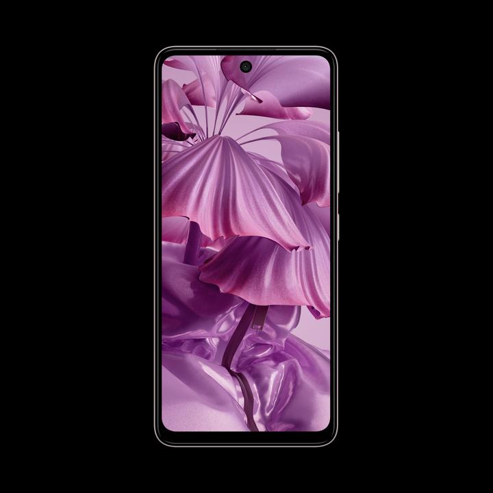 Image du produit HMD Pulse (64 Go, Tundra Rose, 6.56", Double SIM, 13 Mpx, 4G)
