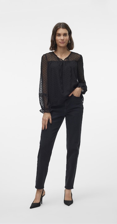 Immagine prodotto Vero Moda VMLEAH Top Top (M)