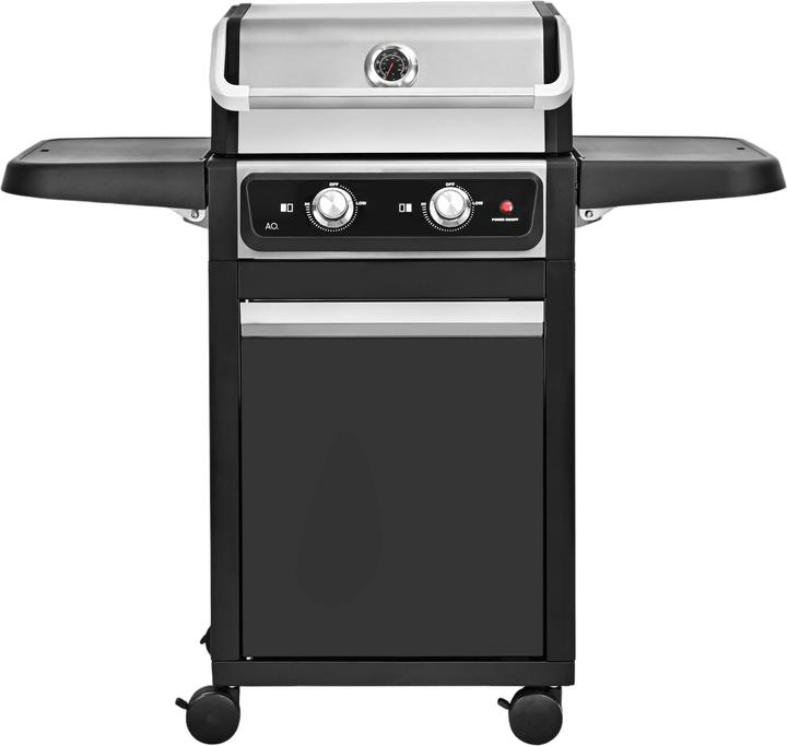 Ströme 3K Electric Grill (3 kW)