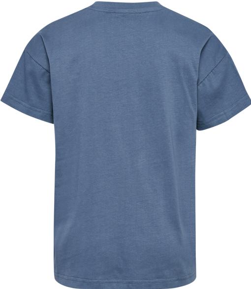 Actual product image hummel hmlLIBI T-SHIRT (104)