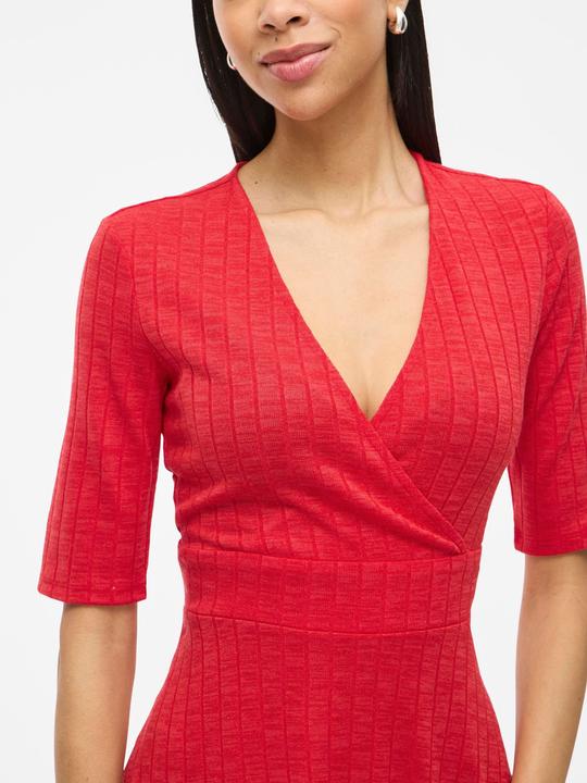 Actual product image Vila VIMILJA Kurzärmeliges Minikleid (XXL)