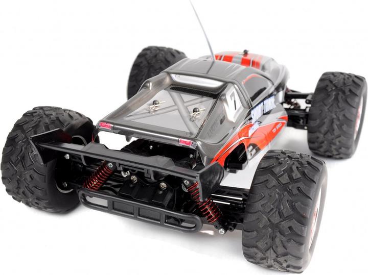 Produktbild Amewi S-Track Truggy Brushed 1:12, 4WD, RTR