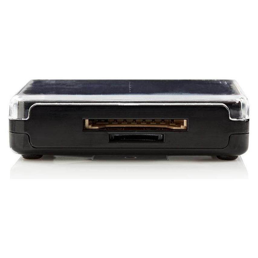 Usb 3.0 7 in 1 kartenleser 3 usb 3.0 Häfen SD TF M... – Grandado
