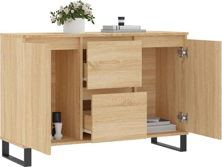Image du produit vidaXL Sideboard (104 x 35 x 70 cm)