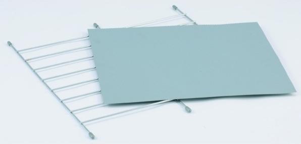 Elfa Wire bottom shelves (1 pcs.)