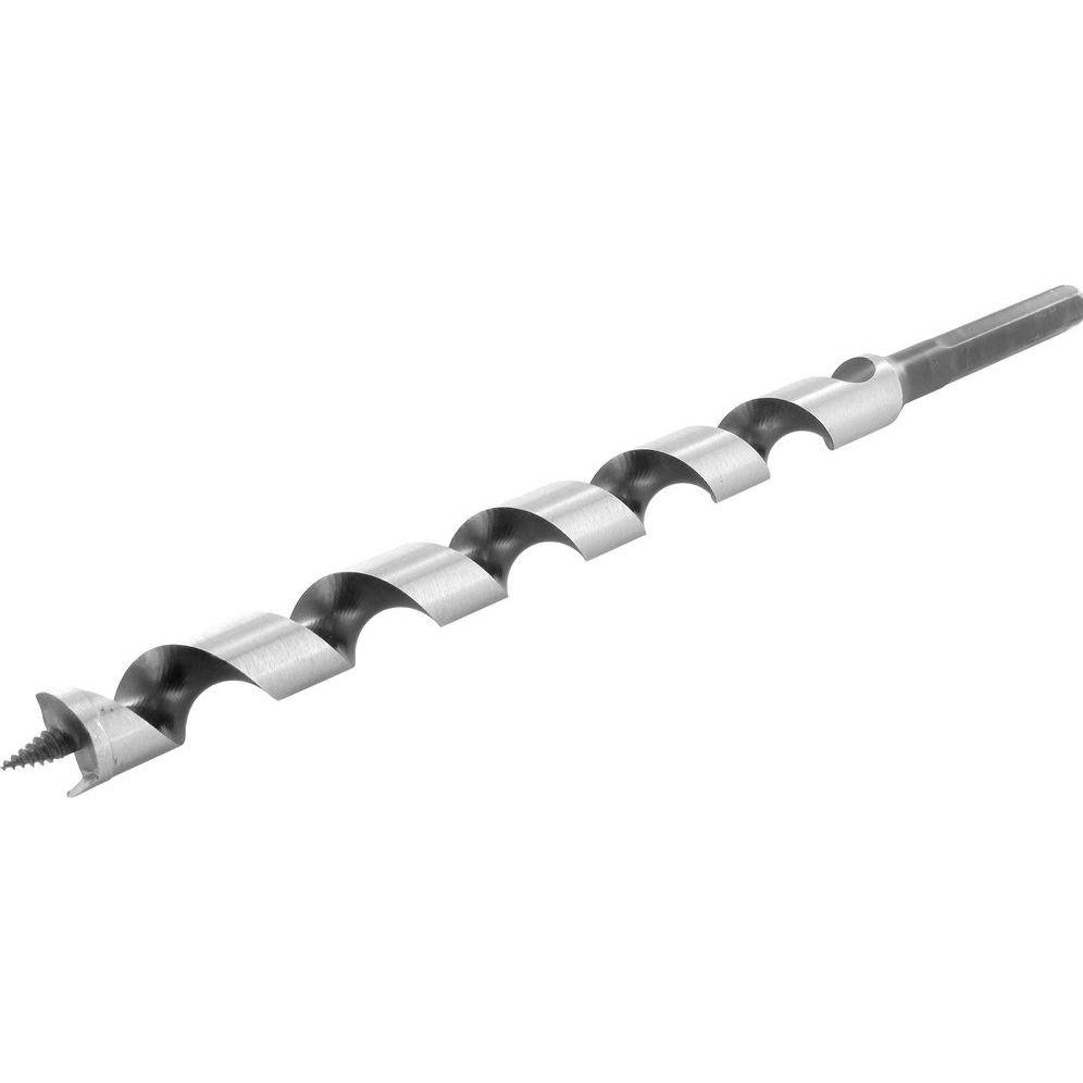 Famag, Bohrereinsatz, Schlangenbohrer 26x235 (26 mm)