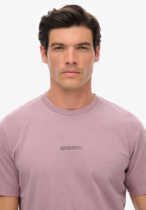 Immagine prodotto Superdry T-shirt con micro logo (M)