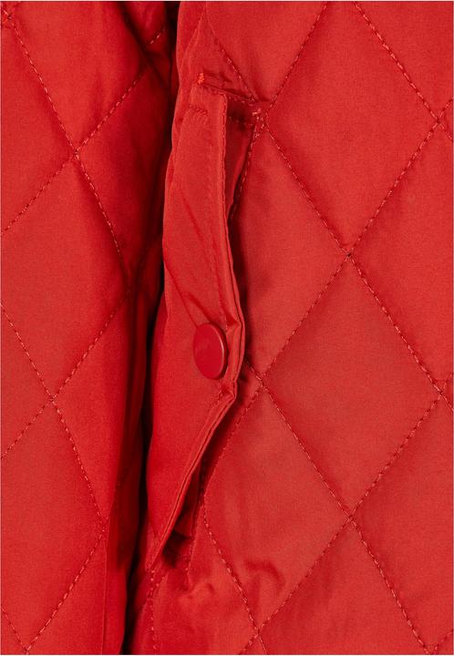 Immagine prodotto Urban Classics Girls Diamond Quilt Nylon Jacket (146, 152)