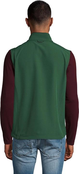 Produktbild Sols Mens Rallye Softshellweste Bodywarmer Weste (L)