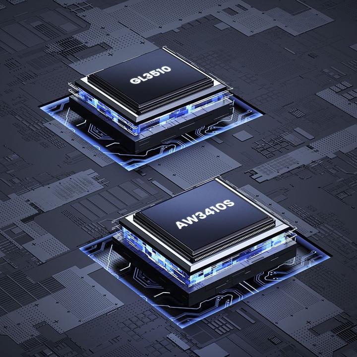 Image du produit Ugreen CM473 (USB-C, 4 Ports)