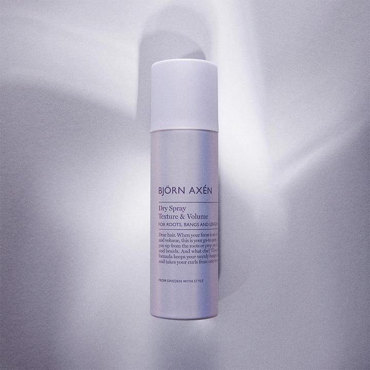 Image du produit Björn Axen Texture et volume (200 ml)
