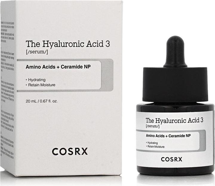 Produktbild Cosrx The hyaluronic acid 3 serum (20 ml)