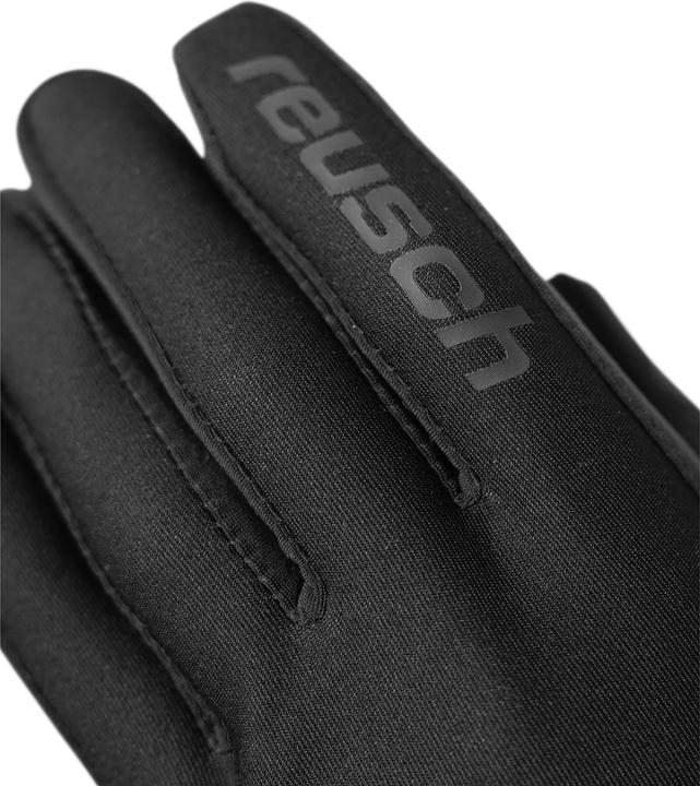 Actual product image Reusch Karayel Windstopper Touch-Tec (10)