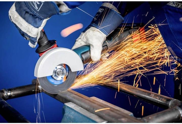 Actual product image Pferd Cutting disc EHT 110 PSF STEELOX