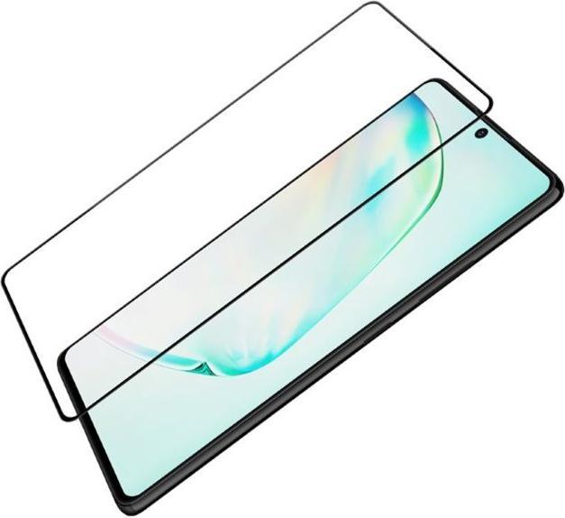 Produktbild Nillkin CP+ Pro Schutzglas Displayschutz (1 Stück, Samsung Galaxy S10 Lite)