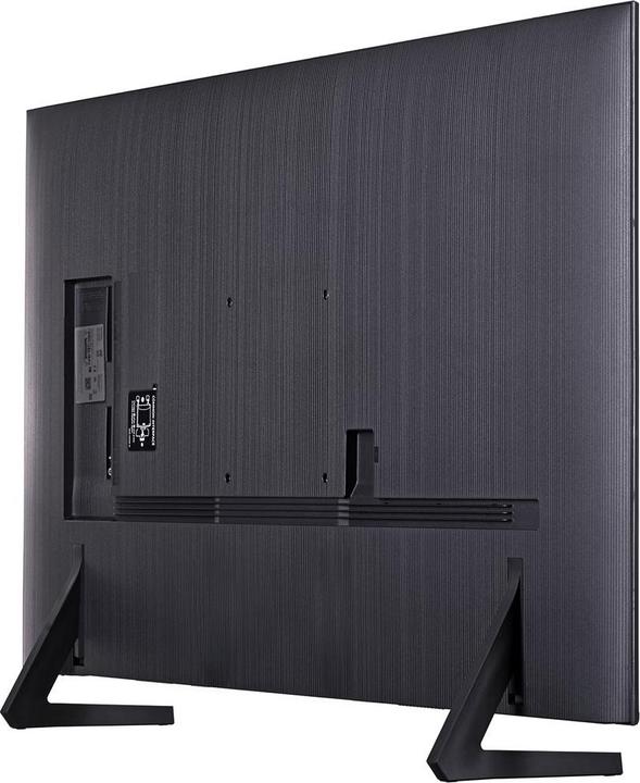 Actual product image Samsung TV TV QLED 50in QE50Q8FAAUXXH (50", Q8F, QLED, 4K, 2025, EU)