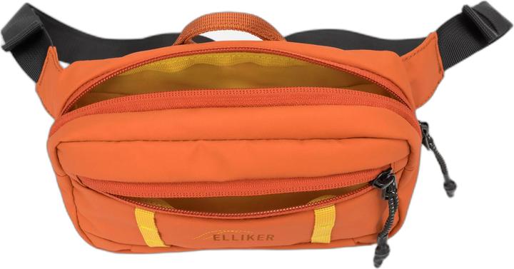 Produktbild Elliker bananentasche semer