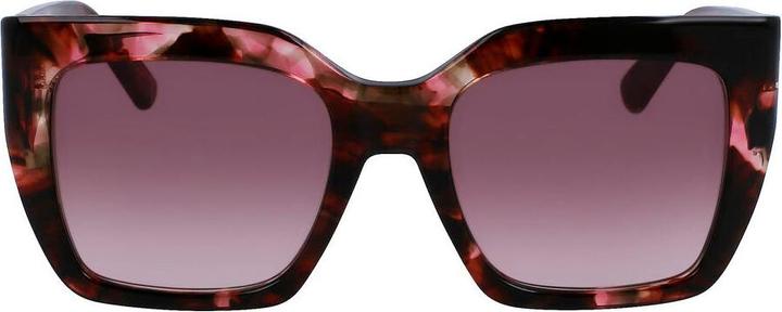 Immagine prodotto Longchamp Multicolor Acetate Sunglasses