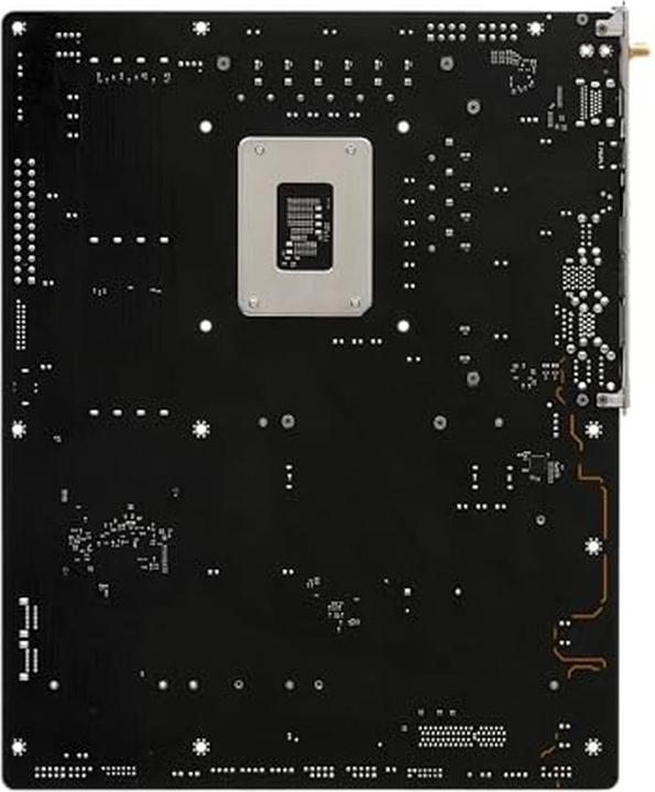 Produktbild AsRock B860 Pro RS WiFi DDR5 Intel S retail (Socket S1, Intel B860, ATX)