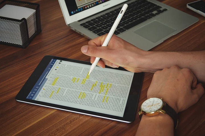 Productafbeelding ESR iPad digitale stylus