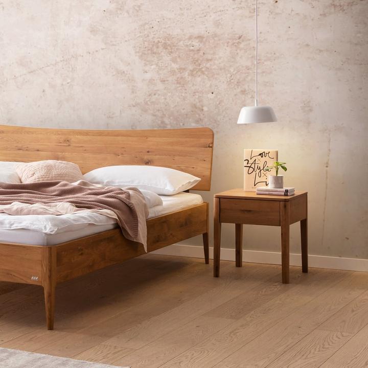 Actual product image Hasena Spezia (160 x 200 cm)