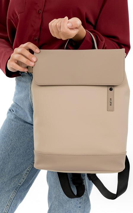 Produktbild Emily und Noah Rucksack E&N Le Havre RUE 09 (14.30 l)