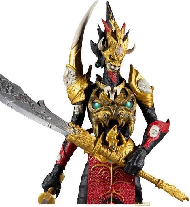 Produktbild McFarlane Spawn: Mandarin Spawn