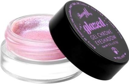 Produktbild Barry M Glazed Gel Chrome Eyeshadow (So Exclusive)