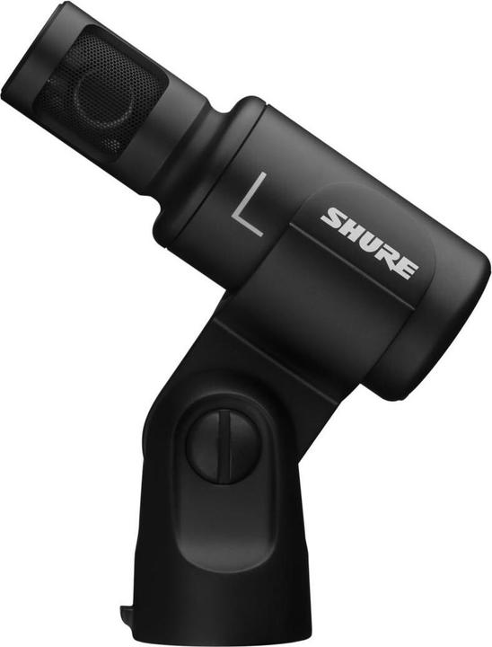 Actual product image Shure MV88+