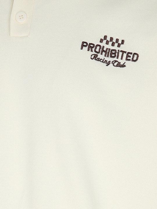 Produktbild Prohibited Poloshirt SPEEDTRAP (L)