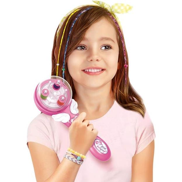 Thumbnail - Besttoy Kreativset - Hairstyler