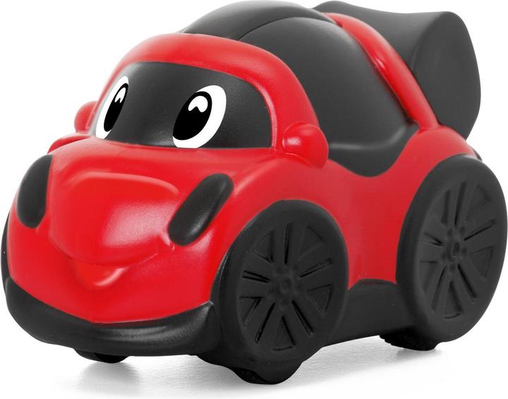 Actual product image Chicco Turbo Ball - Race Track