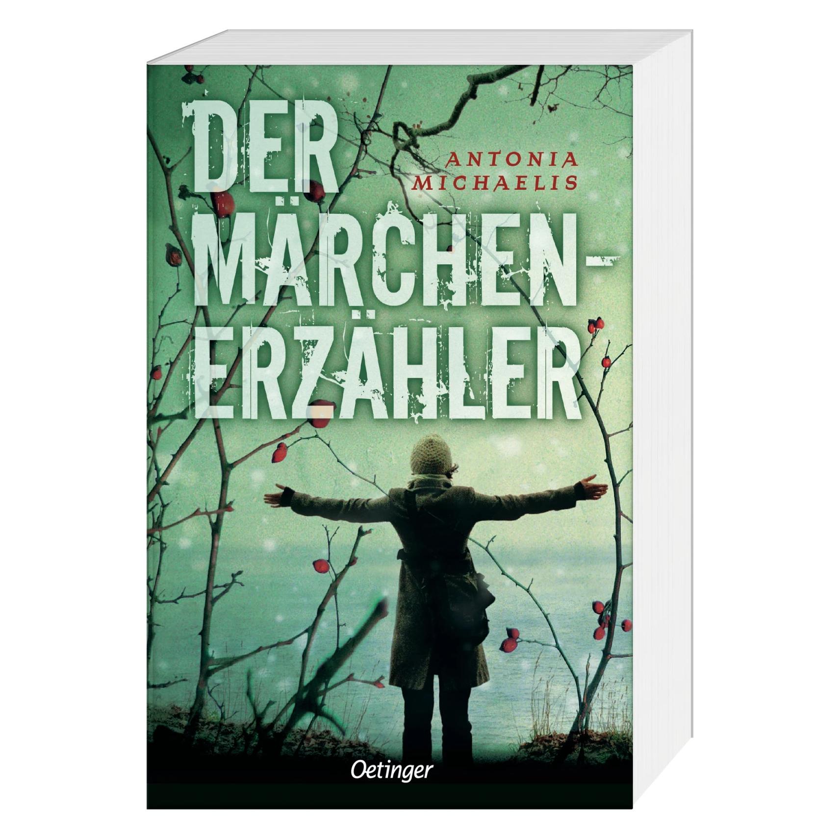 Der Märchenerzähler thumbnail